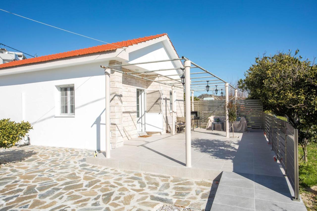 Faliraki Citrus Garden المظهر الخارجي الصورة