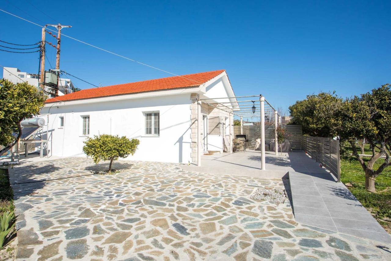 Faliraki Citrus Garden المظهر الخارجي الصورة